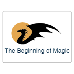 Begin Of Magic