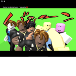 Bleepme177 friend group