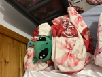 Stitch besties Fam fan made