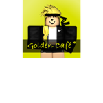 The Golden Cafe V1.