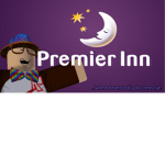 Premier Inn England