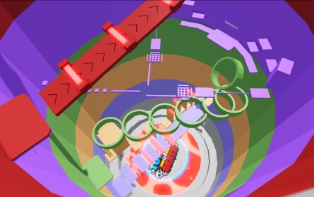 Tower Of Death 2.0