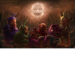 TeLeTuBbIe'S