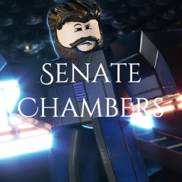Star Wars: The Senate Building