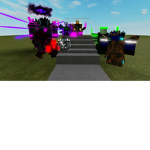 The Animals Are Here