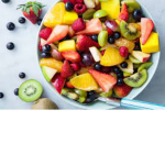 Fruit Salads
