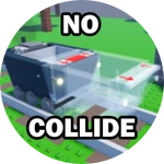 No Collisions