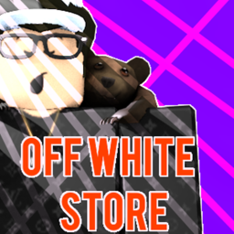 Off White ™ Store