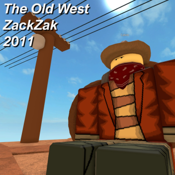 (2011) The Old West