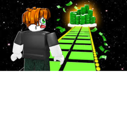 OBBY ROBUX