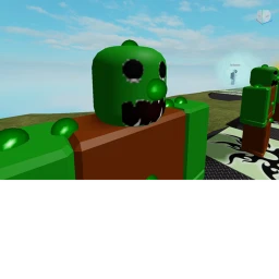 Zombie Game FOR 8 AND UP icon