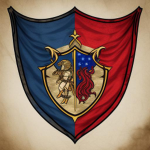 - Kingdom of Eldoria -