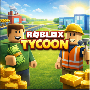 Roblox Tycoon