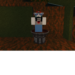 Memebigboystatue