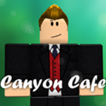 Great Canyon Cafe!