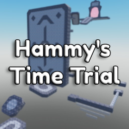 [TRUSS OBBY 3] Hammy's Time Trial ⏰
