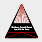 R.A.F Strike and Spy team