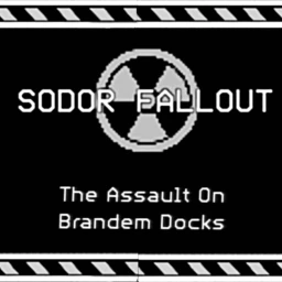 [] SODOR ☢️ FALLOUT [] ~ Assault On Brandem Docks icon