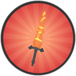 Molten Piercer!