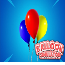 [New] Balloon Simulator