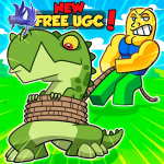 [VALK UGC] Tug Of War Simulator (Donations💸) icon