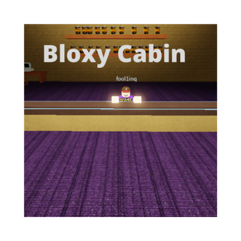 Bloxy Drinkers