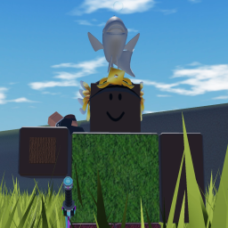 My World :D [ANNIVERSARY UPDATE :D] [1ST]