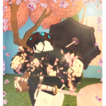 Clover Clothing Store <3