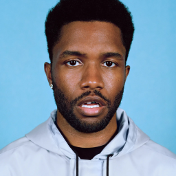 Frank Ocean Obby