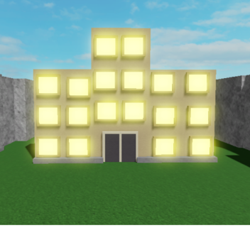 Escape the Hotel obby