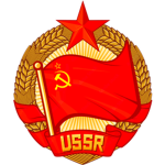 Union of Soviet SociaIist Republics.
