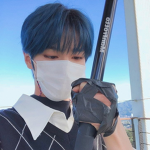 JOY。