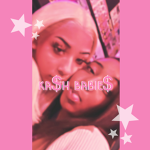 - KA$H BABIE$