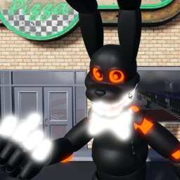 FNaF: Fazbear's Reborn RP  (FINAL UPDATE) icon