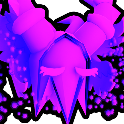 Galaxy Lilac Pixie