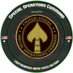 Military Special Operations Command ᅠ