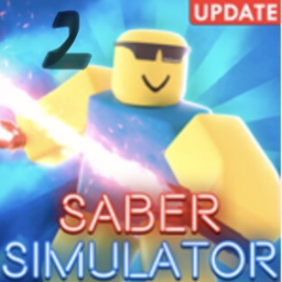 Saber Simulator I I