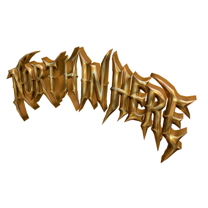 Tag North In Here