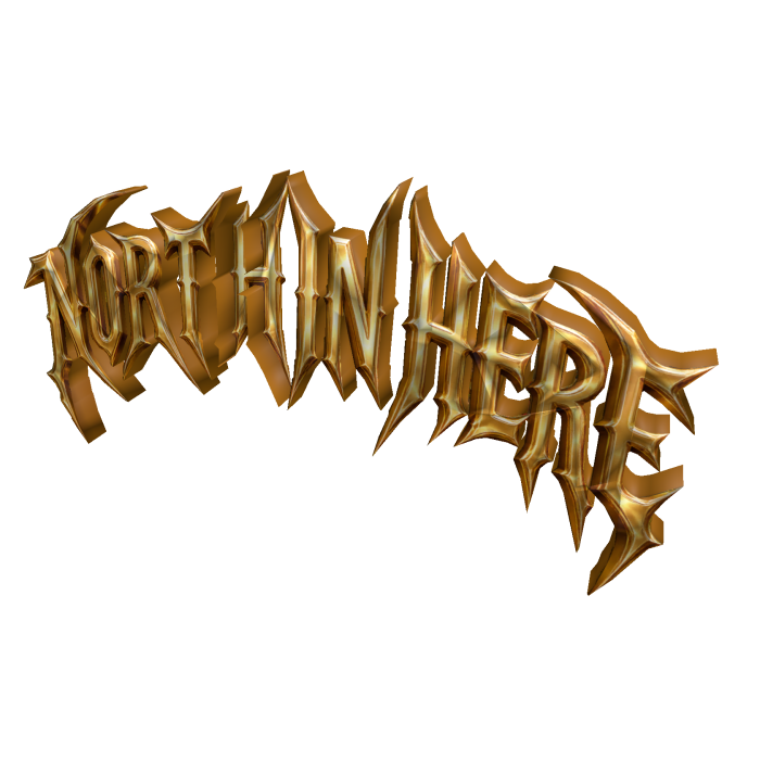 Tag North In Here