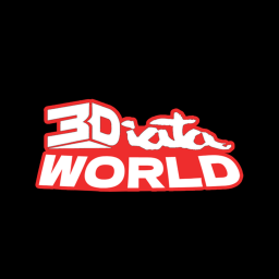 3DIATA World [ BETA TESTING ]