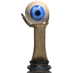Monument of the All Seeing