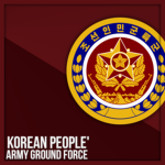 [DPRK] Korean People's Army..