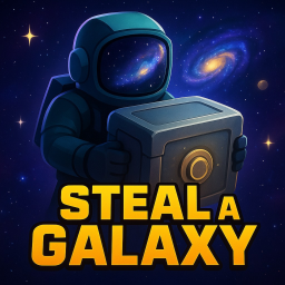 [New] Steal a Galaxy