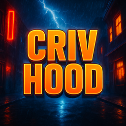 Criv hood