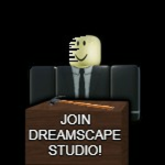 Dreamscape Studio.