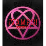¡VAMPS!