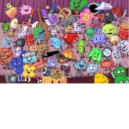 DREAM ISLAND BATTLEGROUNDS icon