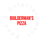 Builderman's Pizza