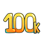 100k Networth