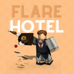 The Flare Hotel
